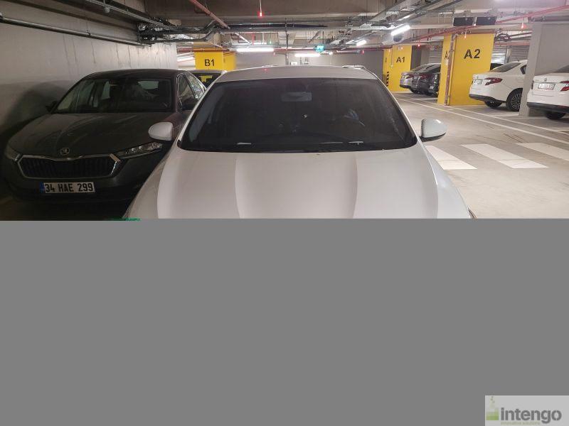 Araç Fotoğrafı 11