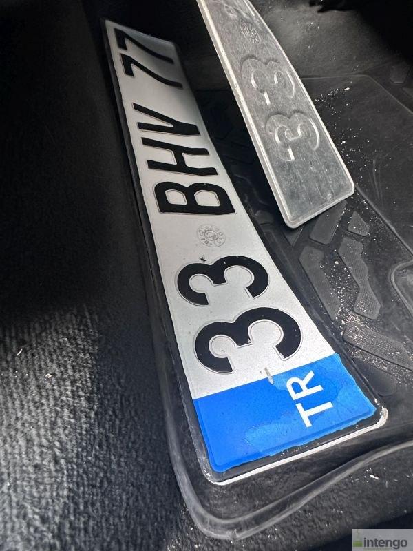 Araç Fotoğrafı 13