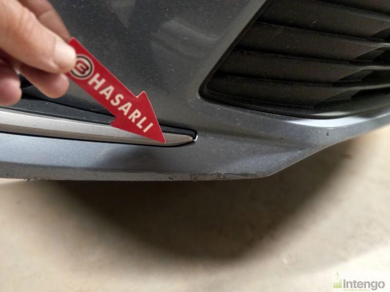 Araç Fotoğrafı 13