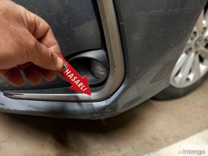 Araç Fotoğrafı 10