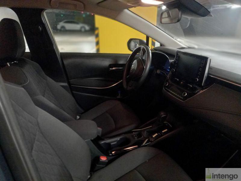 Araç Fotoğrafı 18