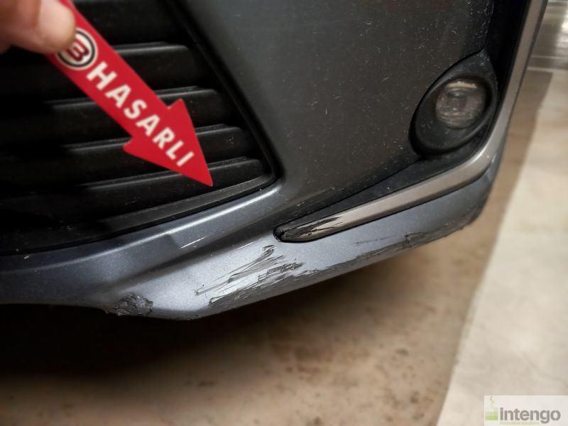 Araç Fotoğrafı 11