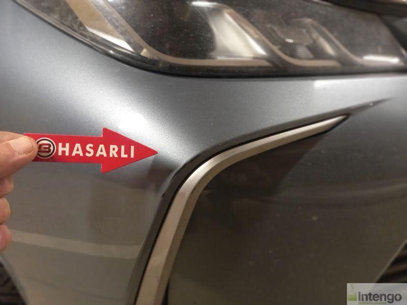 Araç Fotoğrafı 12
