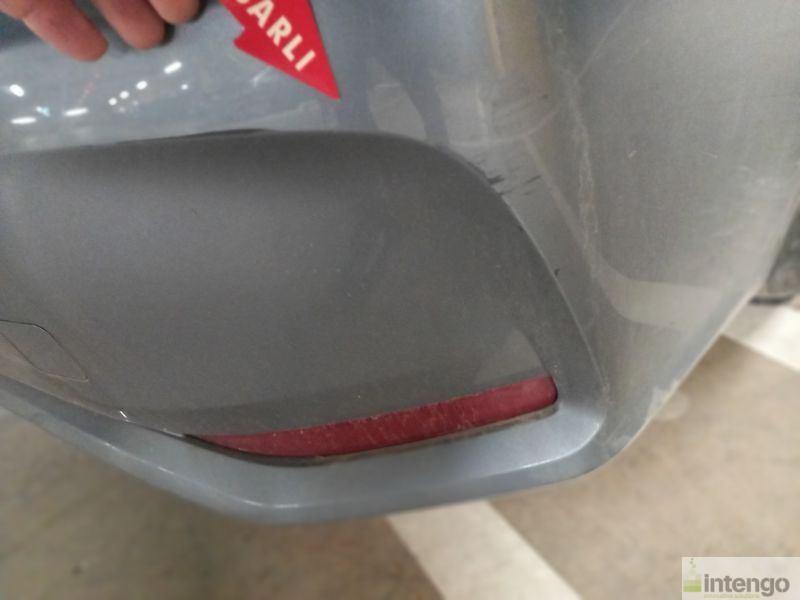 Araç Fotoğrafı 15