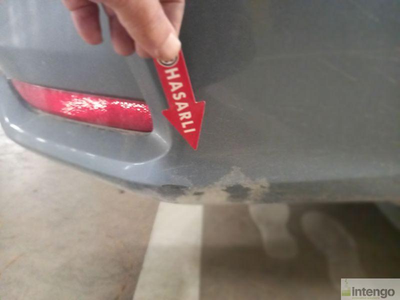 Araç Fotoğrafı 14