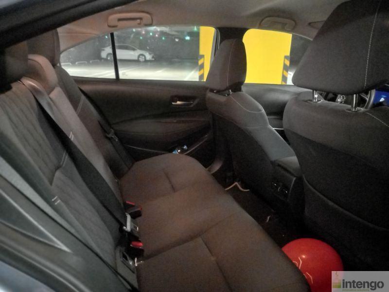 Araç Fotoğrafı 17