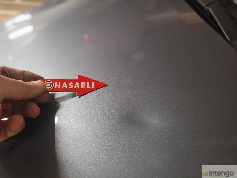 Araç Fotoğrafı 14