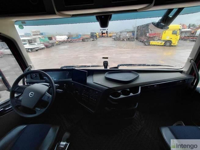 Satılık Volvo 2023 - İstanbul Tuzla ilan görseli 11