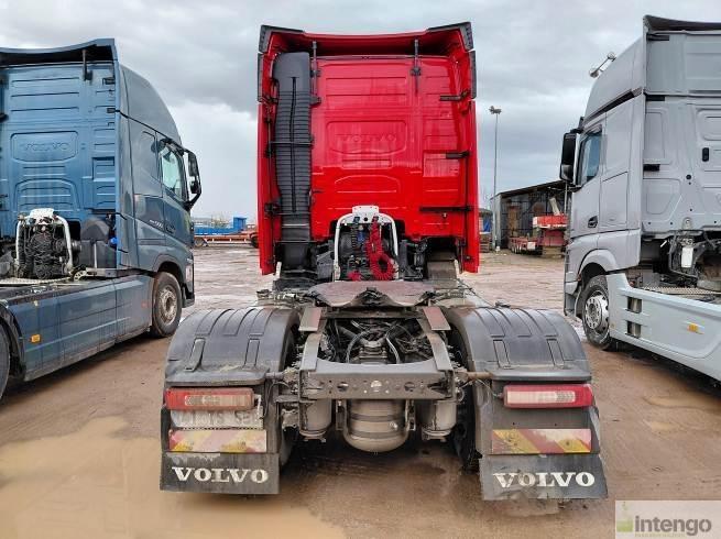 Satılık Volvo 2023 - İstanbul Tuzla ilan görseli 8