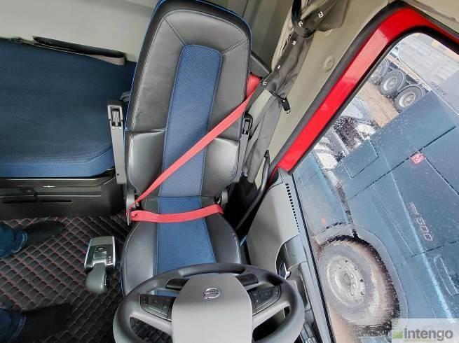 Satılık Volvo 2023 - İstanbul Tuzla ilan görseli 13