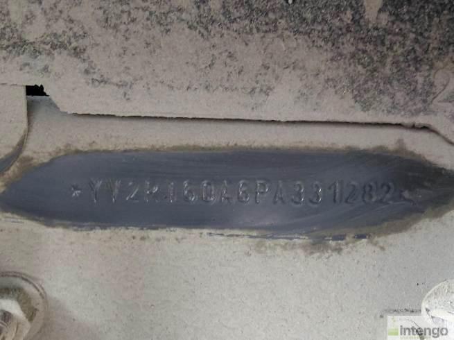 Satılık Volvo 2023 - İstanbul Tuzla ilan görseli 4