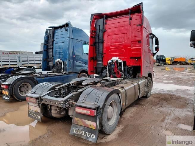 Satılık Volvo 2023 - İstanbul Tuzla ilan görseli 7