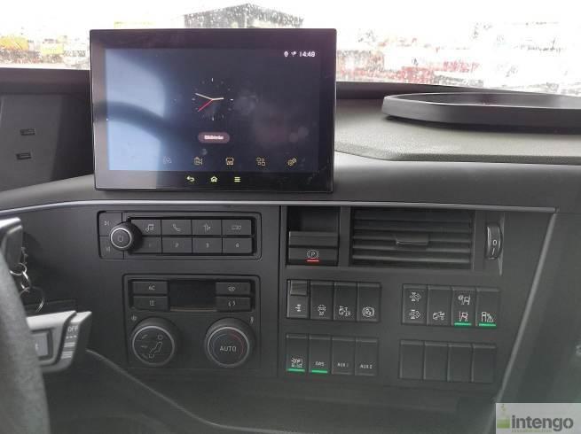 Satılık Volvo 2023 - İstanbul Tuzla ilan görseli 15