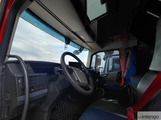 Satılık Volvo 2023 - İstanbul Tuzla ilan görseli 12