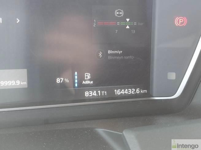 Satılık Volvo 2023 - İstanbul Tuzla ilan görseli 3