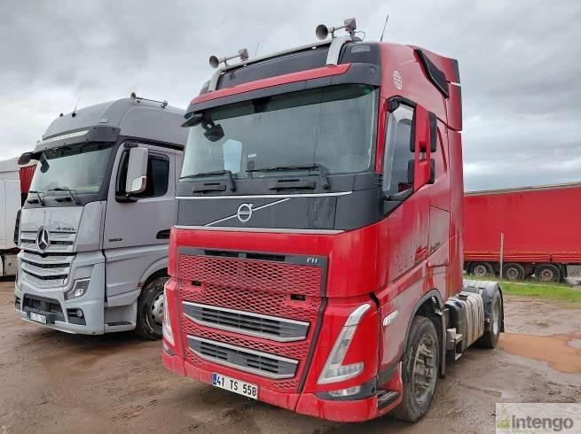 Satılık Volvo 2023 - İstanbul Tuzla ilan görseli 2