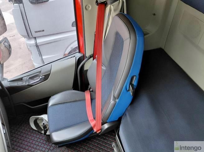 Satılık Volvo 2023 - İstanbul Tuzla ilan görseli 14