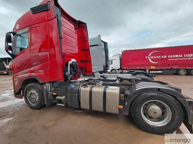 Satılık Volvo 2023 - İstanbul Tuzla ilan görseli 10