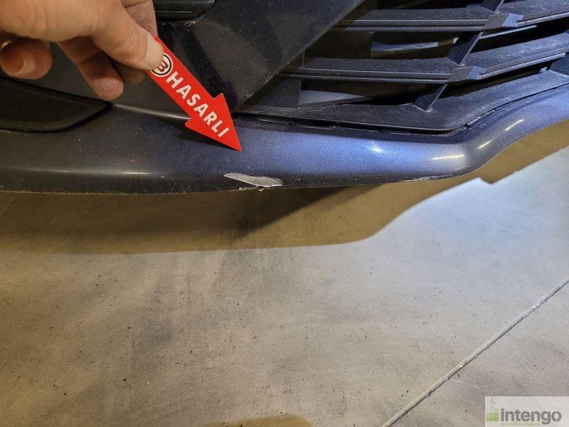 Araç Fotoğrafı 17