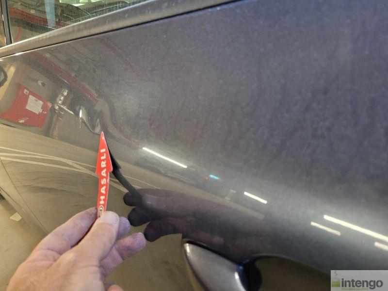 Araç Fotoğrafı 11