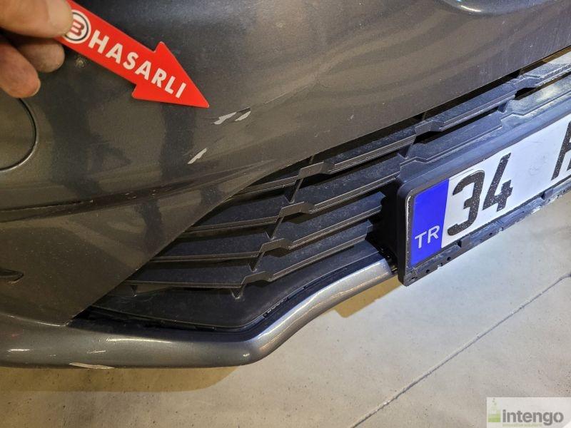 Araç Fotoğrafı 16