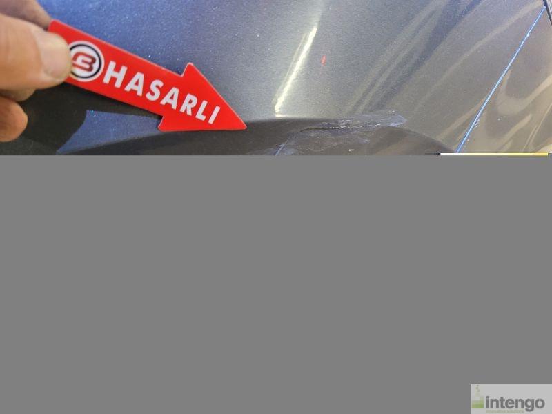 Araç Fotoğrafı 20