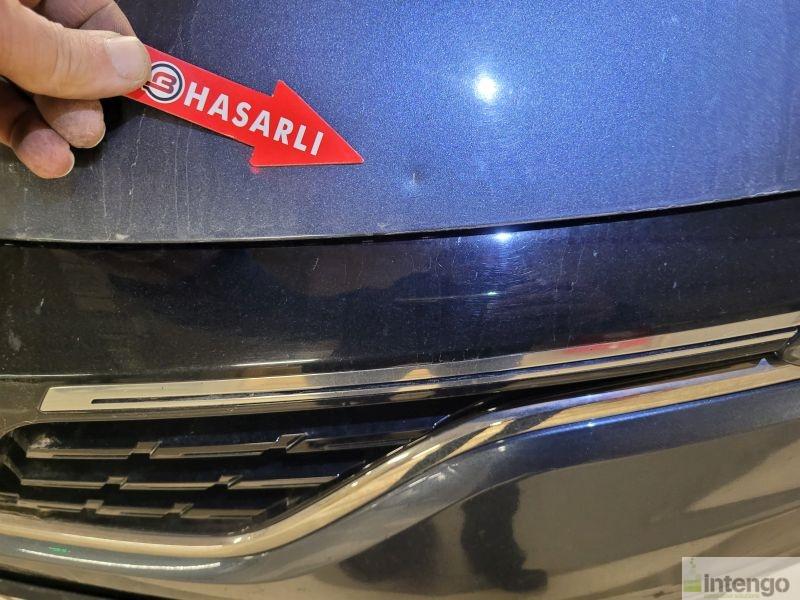 Araç Fotoğrafı 14
