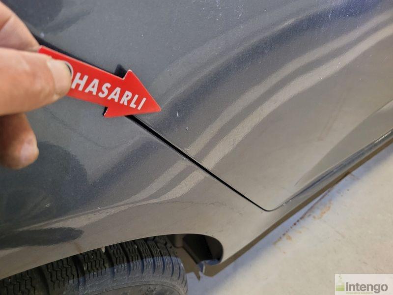 Araç Fotoğrafı 21
