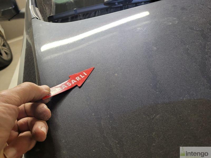 Araç Fotoğrafı 13