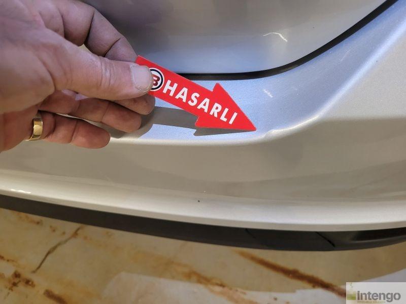 Araç Fotoğrafı 17