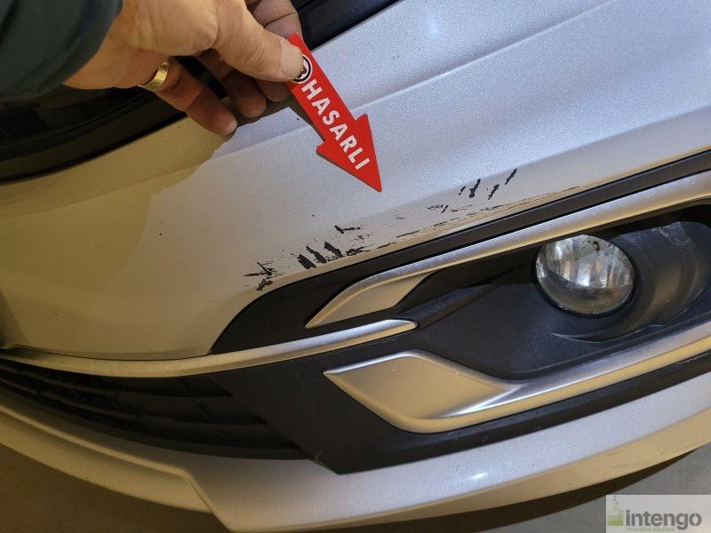 Araç Fotoğrafı 12