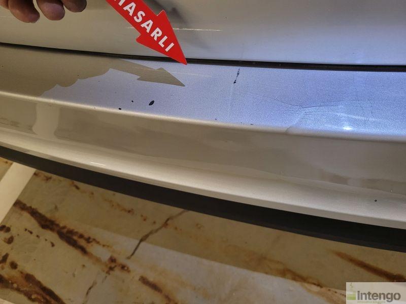 Araç Fotoğrafı 18