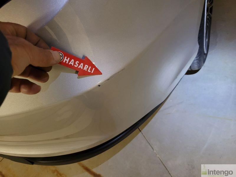 Araç Fotoğrafı 16