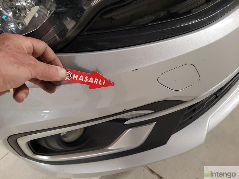 Araç Fotoğrafı 12