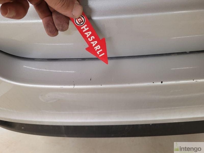 Araç Fotoğrafı 18