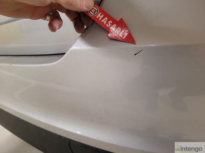 Araç Fotoğrafı 15