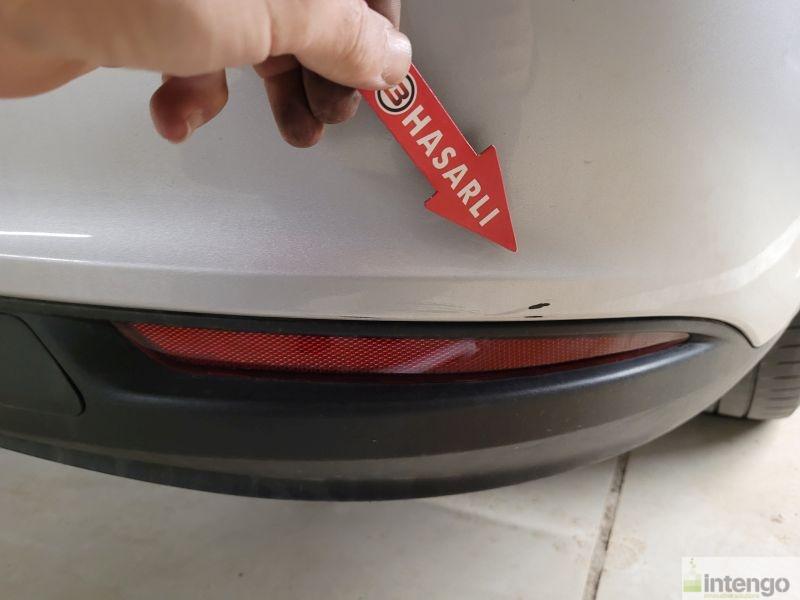 Araç Fotoğrafı 16