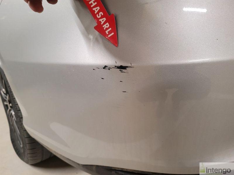 Araç Fotoğrafı 8