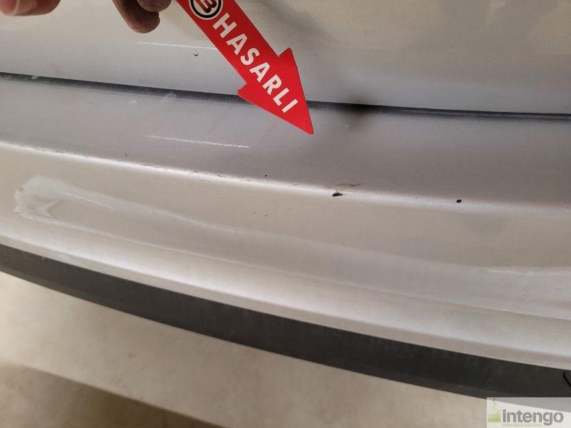 Araç Fotoğrafı 17