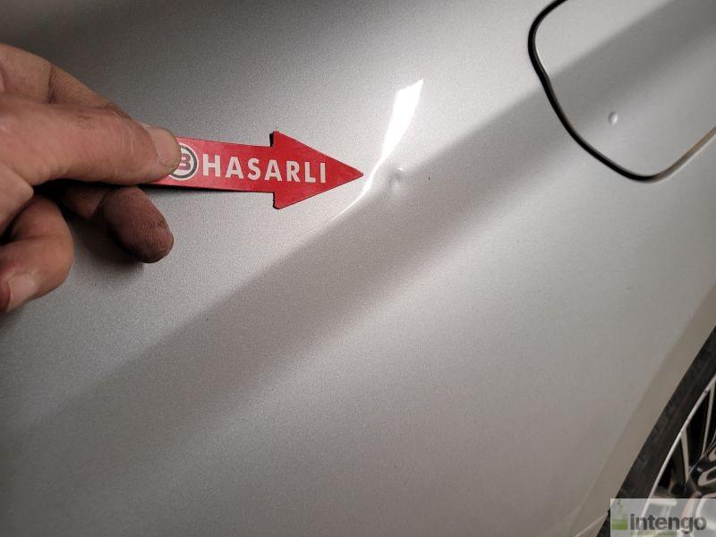 Araç Fotoğrafı 14
