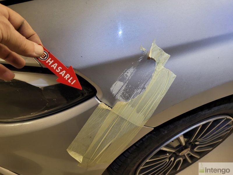 Araç Fotoğrafı 11