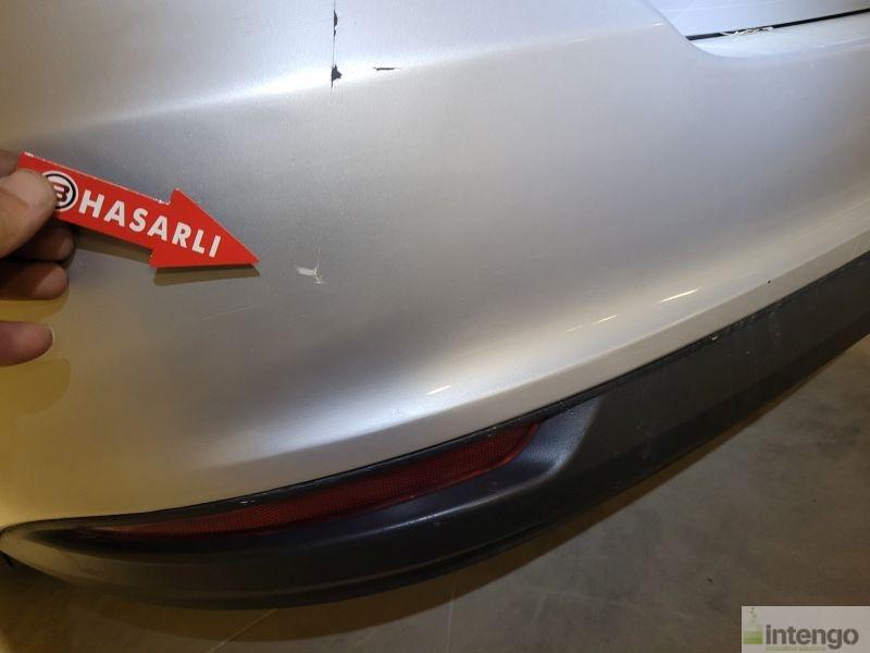 Araç Fotoğrafı 9