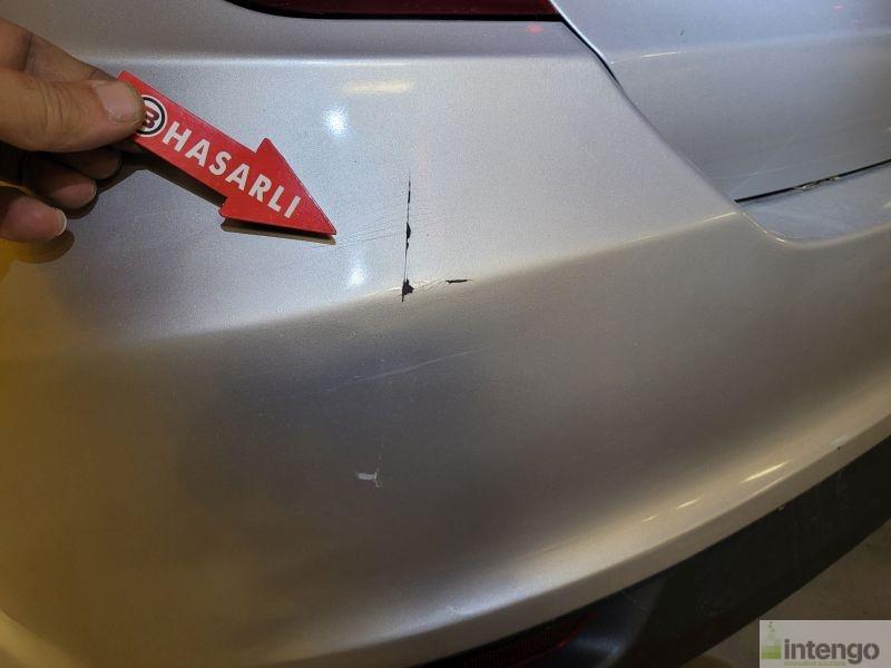 Araç Fotoğrafı 8