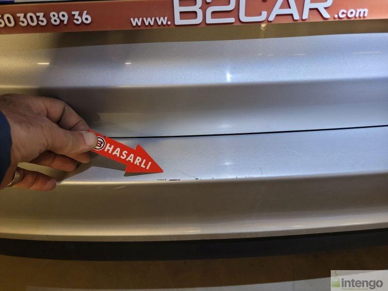 Araç Fotoğrafı 17