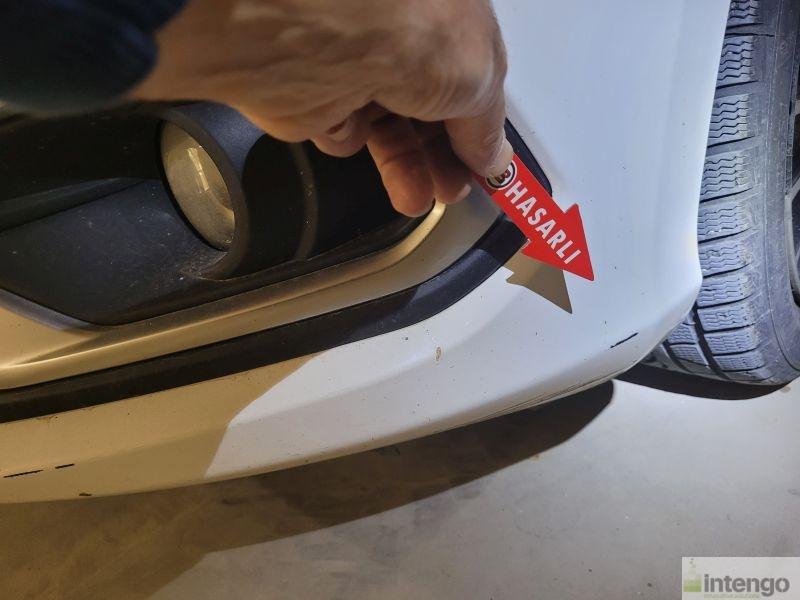 Araç Fotoğrafı 13