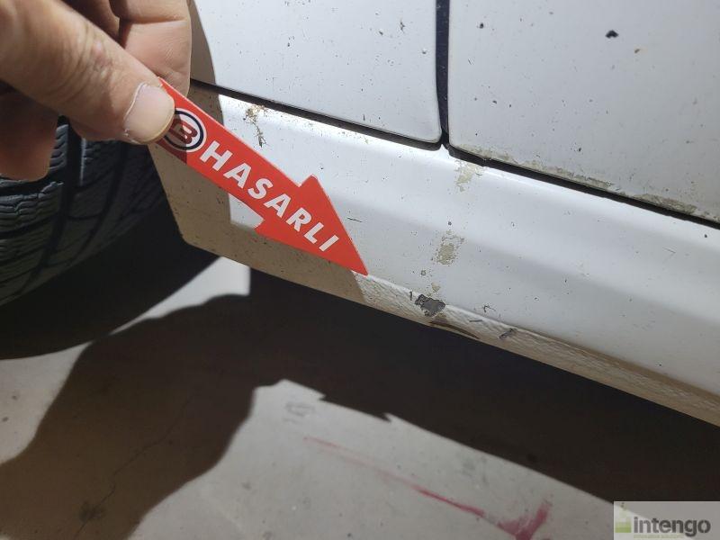 Araç Fotoğrafı 11