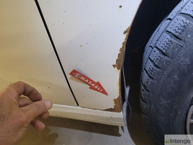 Araç Fotoğrafı 17