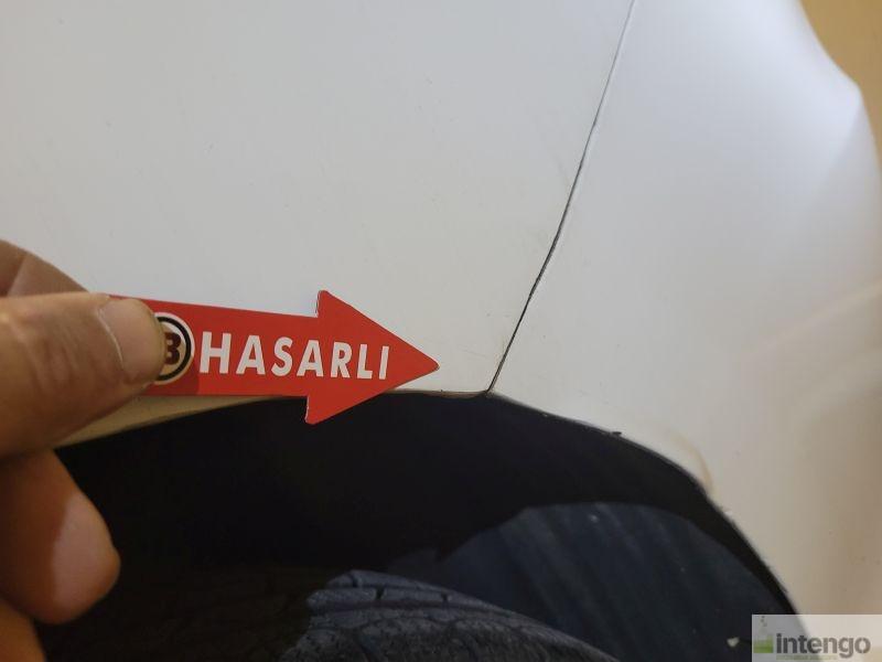 Araç Fotoğrafı 10