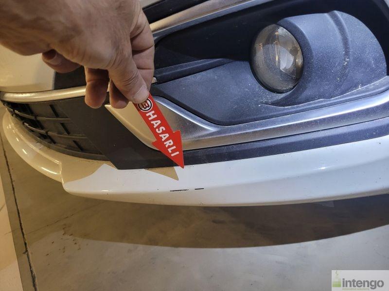 Araç Fotoğrafı 14