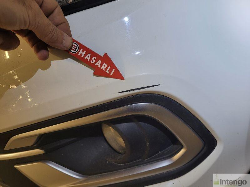 Araç Fotoğrafı 12